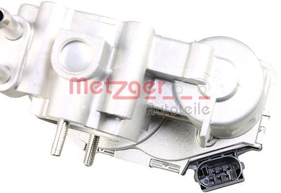 Cuerpo de mariposa METZGER ref. 0892885